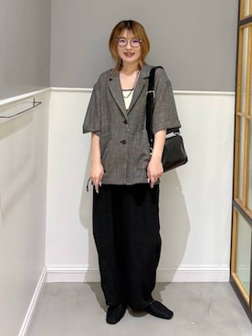 みさみささんのコーディネート