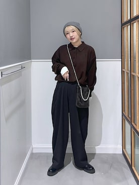 みさみささんのコーディネート