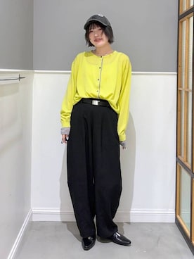 みさみささんのコーディネート