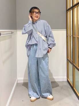 みさみささんのコーディネート