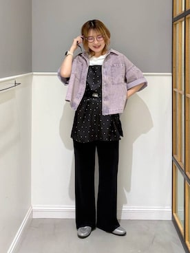 みさみささんのコーディネート