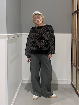 みさみささんのコーディネート