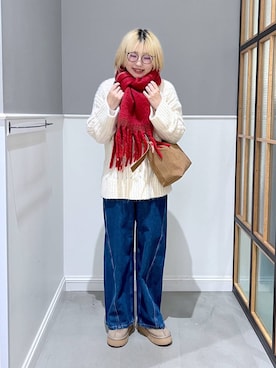 みさみささんのコーディネート