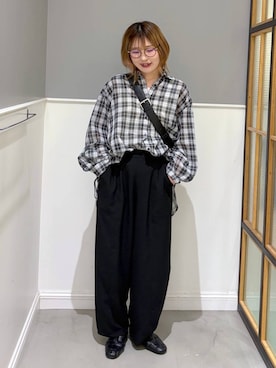 みさみささんのコーディネート