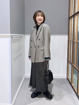 みさみささんのコーディネート