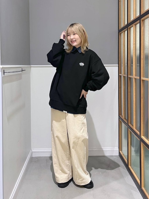 セール】デニムシャツ 579694（シャツ/ブラウス）｜LEPSIM