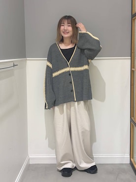 みさみささんのコーディネート