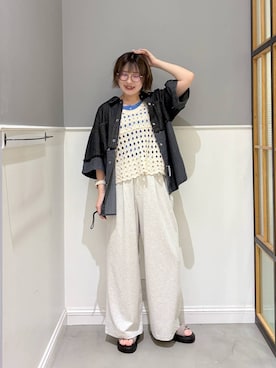 みさみささんのコーディネート