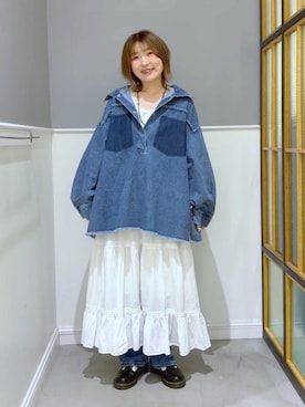 みさみささんのコーディネート