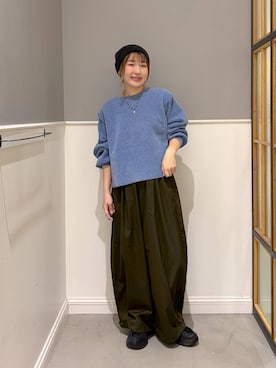 みさみささんのコーディネート
