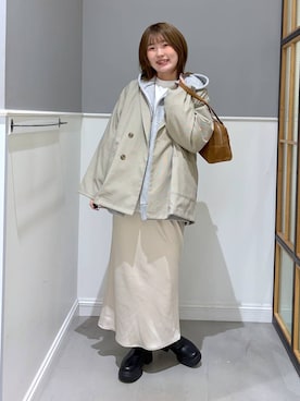 みさみささんのコーディネート