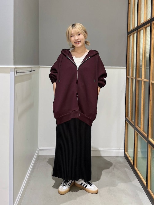 LEPSIMのパンツを使ったコーディネート(ZOZOTOWN Yahoo!店