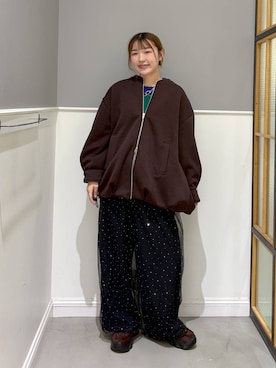 みさみささんのコーディネート