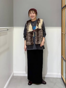 みさみささんのコーディネート