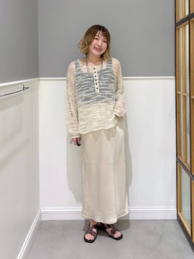 みさみささんのコーディネート