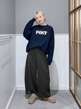 みさみささんのコーディネート