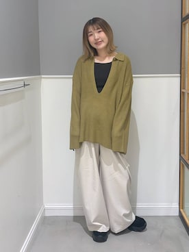 みさみささんのコーディネート
