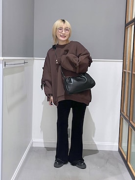 みさみささんのコーディネート