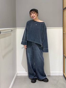 みさみささんのコーディネート