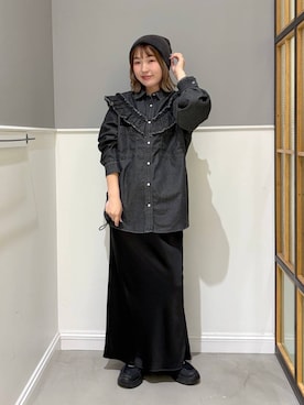 みさみささんのコーディネート