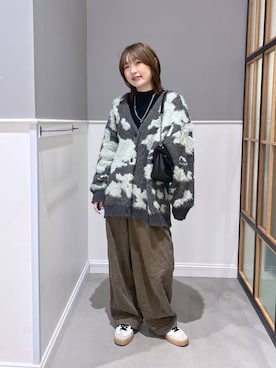 みさみささんのコーディネート