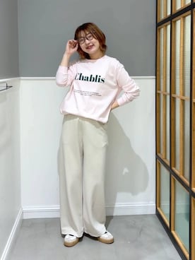 みさみささんのコーディネート