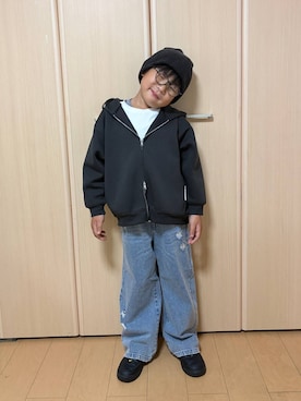 みさみささんのコーディネート