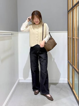 みさみささんのコーディネート