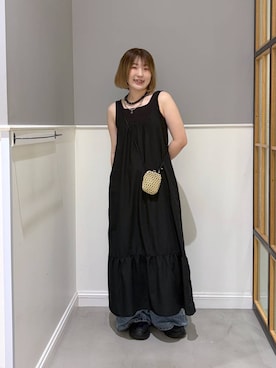 みさみささんのコーディネート