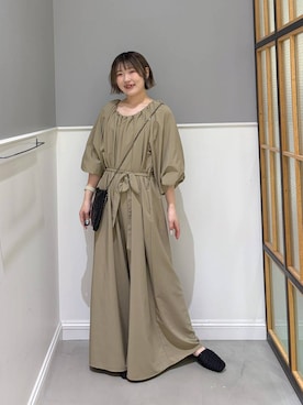 みさみささんのコーディネート