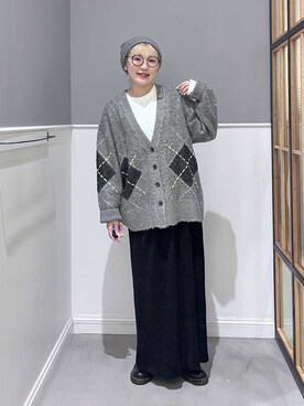 みさみささんのコーディネート