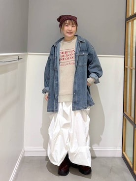 みさみささんのコーディネート