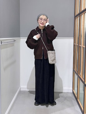 みさみささんのコーディネート