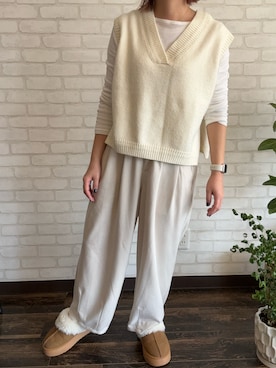 a y a k  oさんのコーディネート