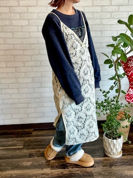 a y a k  oさんのコーディネート