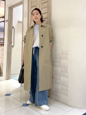 ＫＡＮＡさんのコーディネート