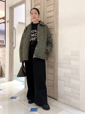 ＫＡＮＡさんのコーディネート