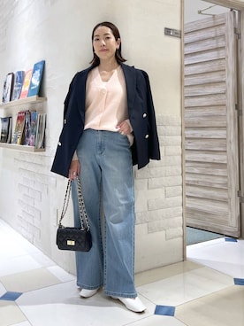 ＫＡＮＡさんのコーディネート