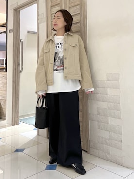 ＫＡＮＡさんのコーディネート