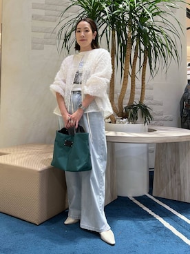 ＫＡＮＡさんのコーディネート