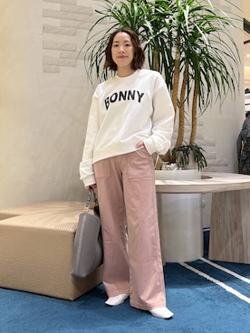 ＫＡＮＡさんのコーディネート