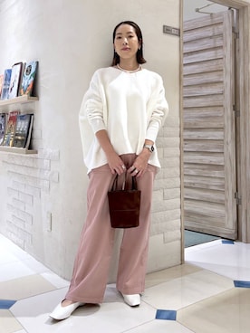 ＫＡＮＡさんのコーディネート