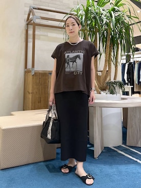 ＫＡＮＡさんのコーディネート