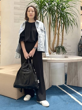 ＫＡＮＡさんのコーディネート