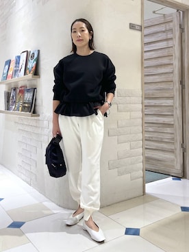 ＫＡＮＡさんのコーディネート