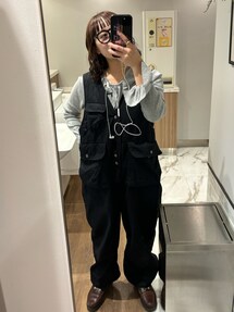 BEAMS BOY（ビームスボーイ）の「コットンウェザー ハンティング