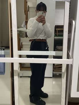 @さんの（Dickies | ディッキーズ）を使ったコーディネート