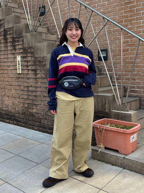 Patagonia/パタゴニア】Terravia Mini Hip Pack / テラヴィア ミニ Patagonia/パタゴニア】Terravia Mini Hip Pack / テラヴィア ミニ