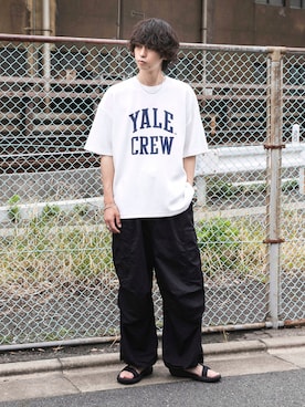 Teva テバ のアイテムを使った人気ファッションコーディネート Wear