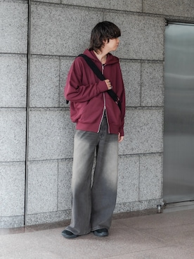 わたべさんのコーディネート